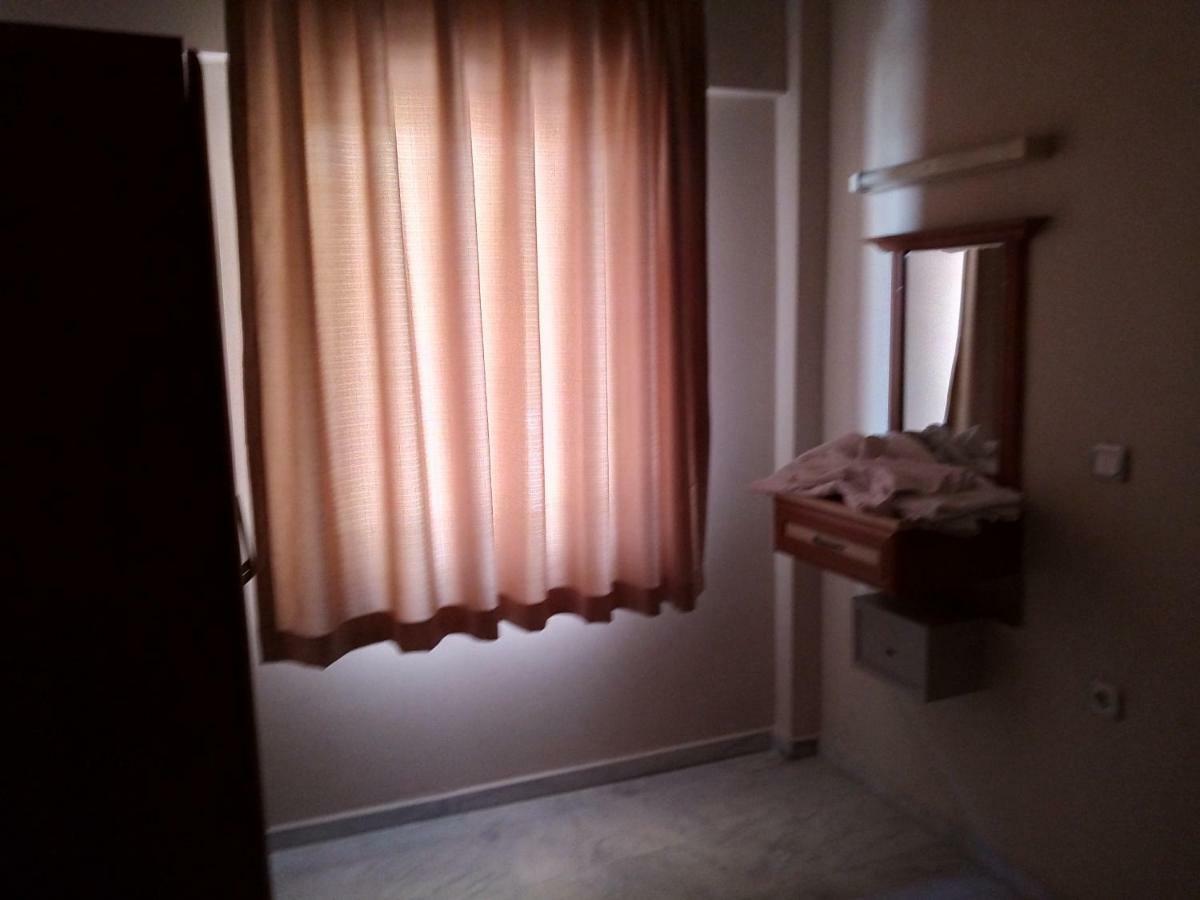 Sun Apart Hotel İcmeler Bagian luar foto